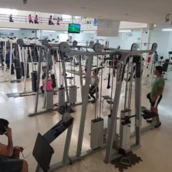Olympico Sport Fitness