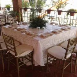 Alquileres San Antonio