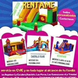 Diversiones García