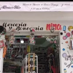 Mercería Nina
