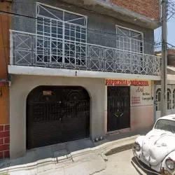 PAPELERIA MERCERIA Ari