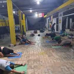 Sport Vibe Tizimin Trainning Center