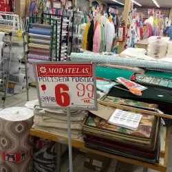 Modatelas Cd. Cuauhtémoc