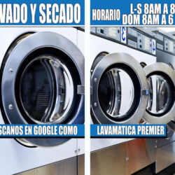 Lavamatica Premier