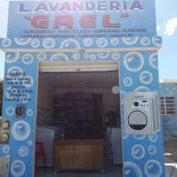 Lavanderia Gael 1