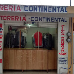 Continental