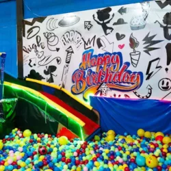 Urban Jump Trampoline Park