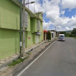LAVANDERIA LOMAS DEL SUR