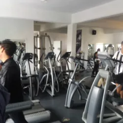 Esparta Gym