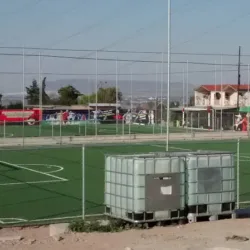 Deportivo Santiago