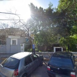 Extensión de la Escuela de Educación Secundaria Nº 18