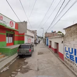 MERCERIA Telas Francis