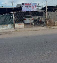 Lavanderia Beto's