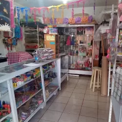 Papeleria Lupita
