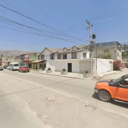 ESQUINA BONITA