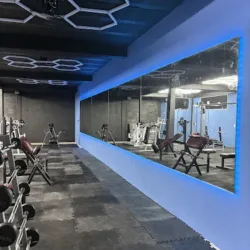 Gym Infinity