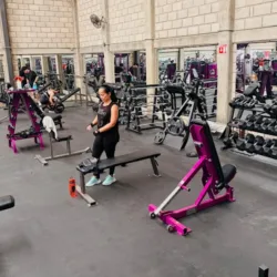 ADN Fitness Gym