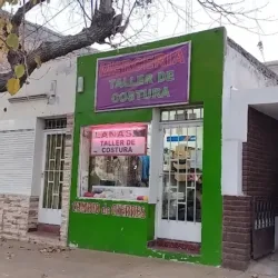 Mercería - Taller de costura