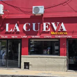 La Cueva