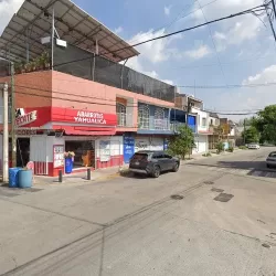 Papelería Y Mercería Ana Regina