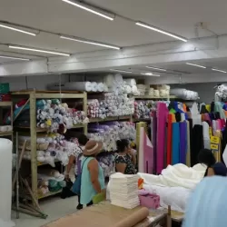 Costurera: Telas & Mercería