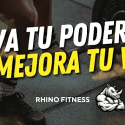 Rhino Fitness El Verde