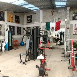 Termo Gym