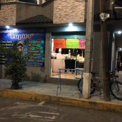Lavandería "Lupita"