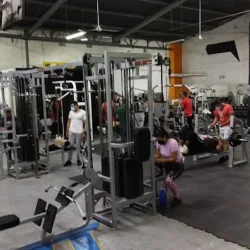 BeFit Gym