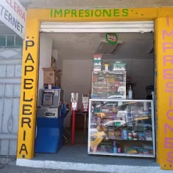 Papelería Novedades Tramites Gamer Copias Impresiones Escaneos Enmicados Engargolados Regalos