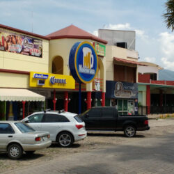 Plaza del Valle