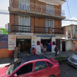 Lavandería Burbu Pop Sucursal Apizaco