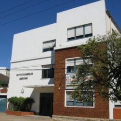 Instituto Evangelico Americano - Instituto Evangélico de Educación Superior