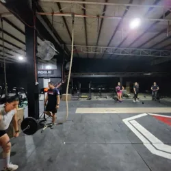 La Fortezza CrossFit