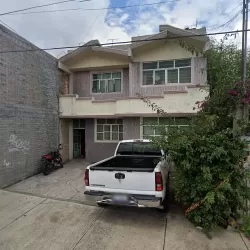 Fabrica de hilos del bajio matriz