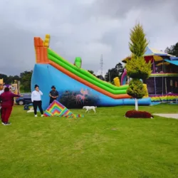 Parque Ecoturistico Tlalmanalco