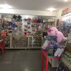 Papelería y Detalles D&J
