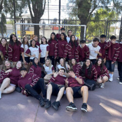 COLEGIO AMERICANO