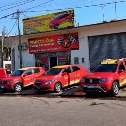 Practi-Car Escuela De Manejo