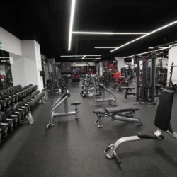 Sports World Tlalnepantla