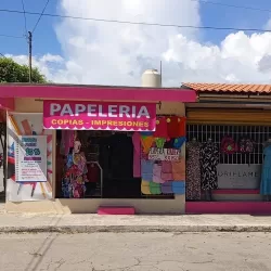 Papelería Y Novedades Carmita