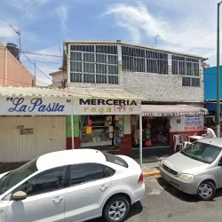 MERCERIA regalis