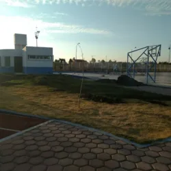 Deportivo Tonantzintla