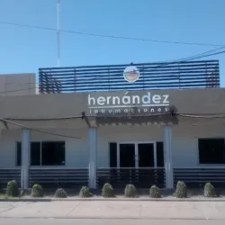 Hernández Inhumaciones