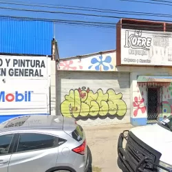 Mercería El Kofre