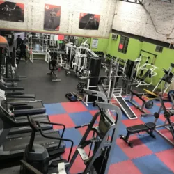 GYMTONY