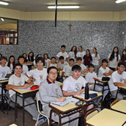 INSTITUTO SAN JOSE HERMANOS MARISTAS MORON