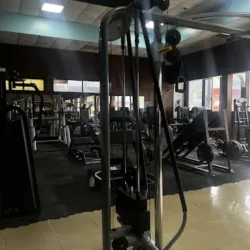 Fit-Room Gym