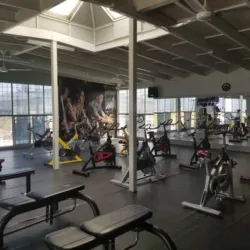 Gym nueva imagen