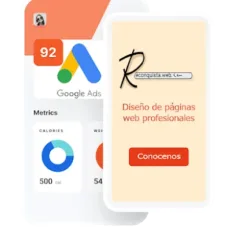 Reconquista web